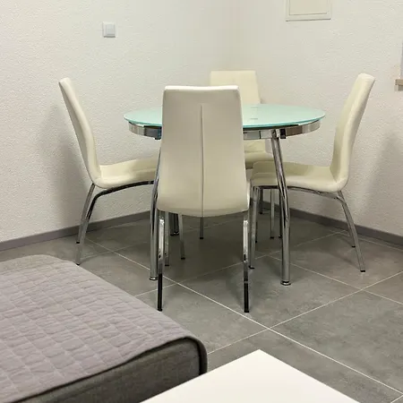 Jozika Apartment