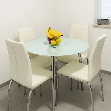 Jozika Apartman Baska Voda