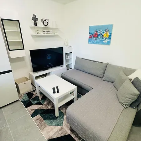 Apartman Jozika *