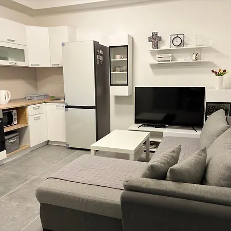 Apartament Jozika Baška Voda