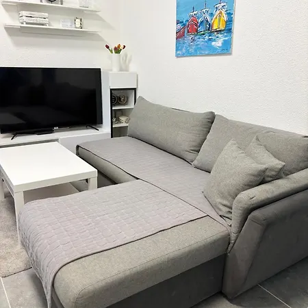 Apartament Jozika