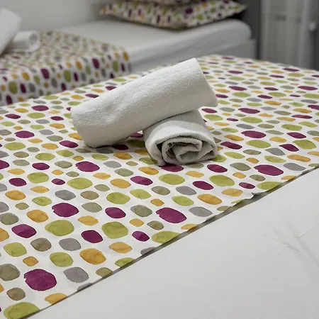 Appartamento Jozika *