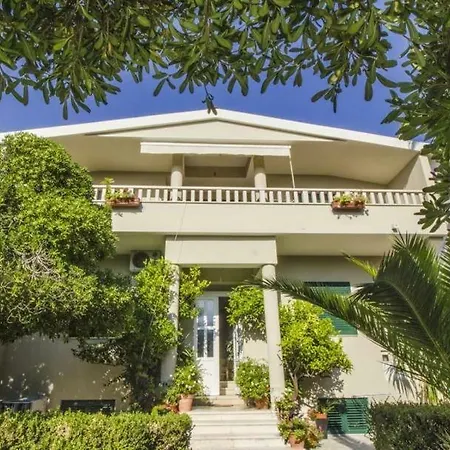 Jozika Appartamento Baška Voda