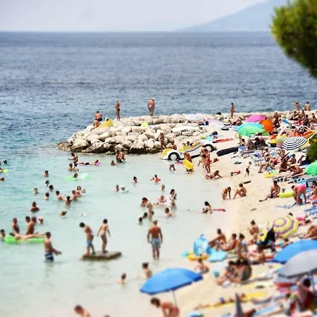 Jozika * Baška Voda