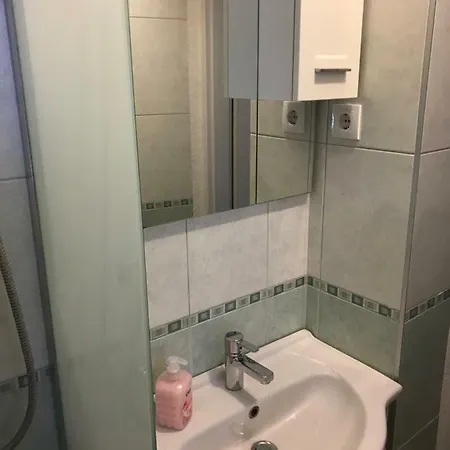 Jozika Apartment Baska Voda
