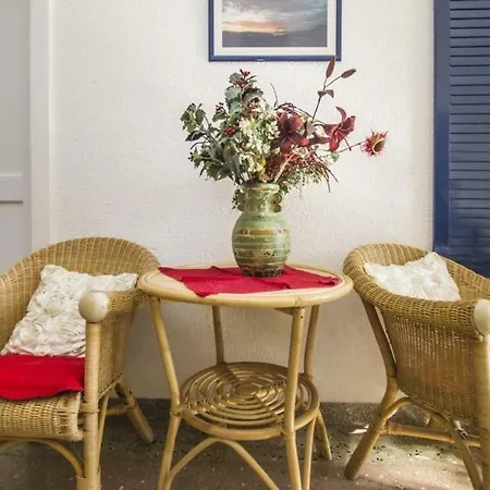 Jozika Apartman Baska Voda