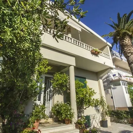 Jozika Appartamento Baška Voda