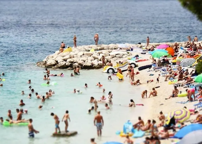 Jozika * Baska Voda